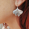 Fashionable retro earrings, wish, European style