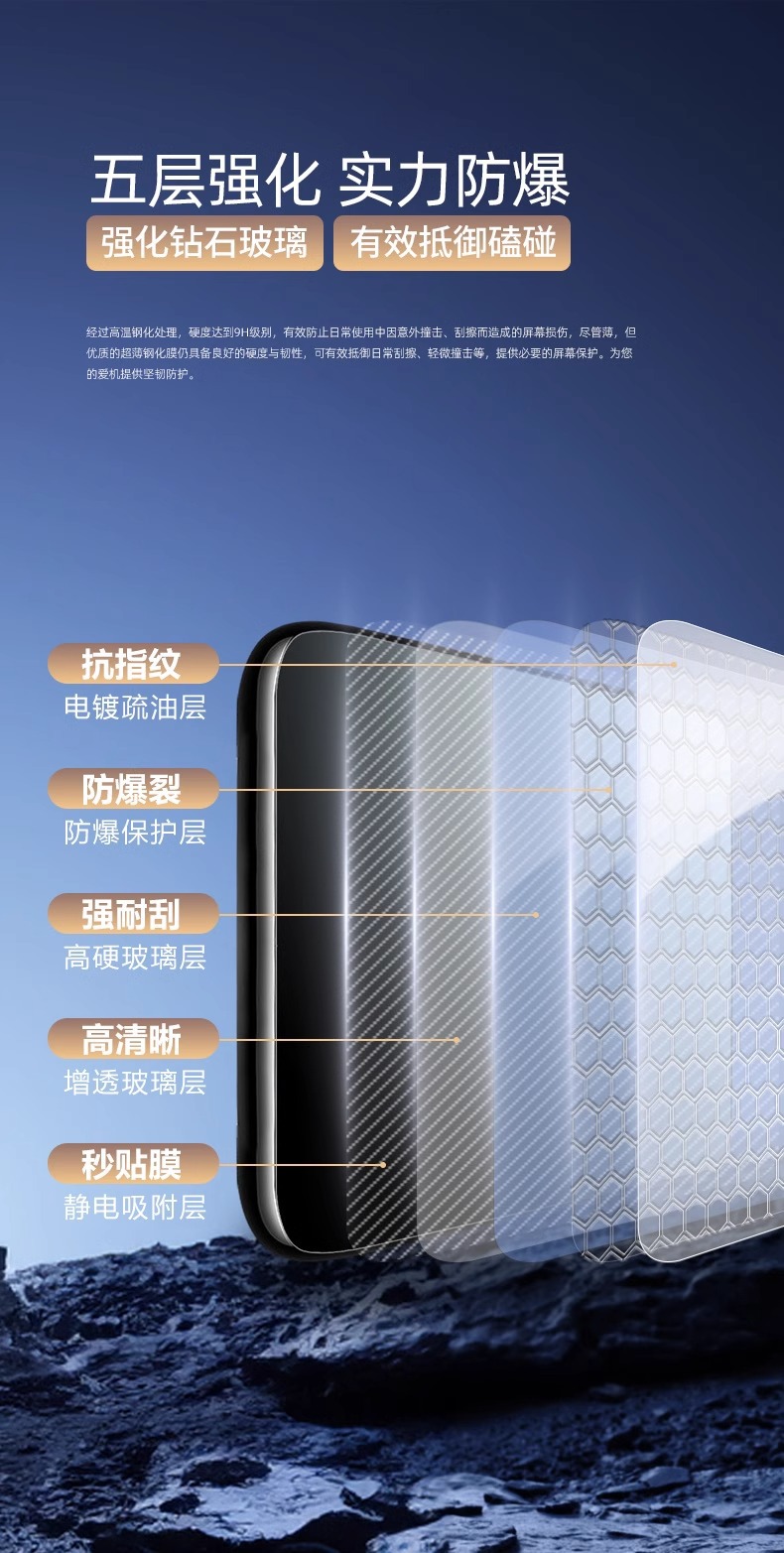 Suitable for Volvo EX30 Special Central Control Screen Film Screen Protection Tempered Film Car Interior Modification Accessories