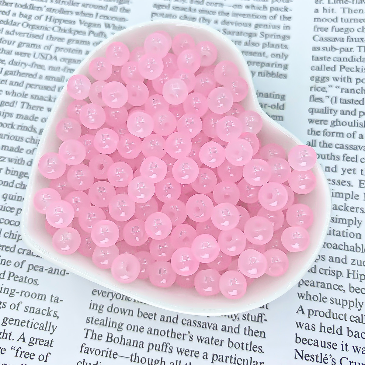 Light and elegant powder