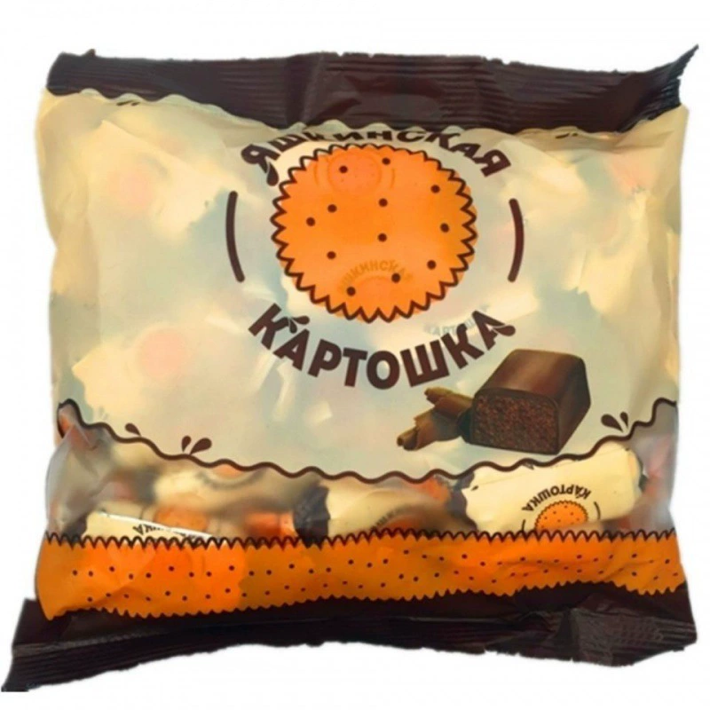 Россия импортированный трюфельный картофельный глиняный зажим сердечко шоколадная глазурь фьюжн свадебные сладости закуски бесплатная доставка