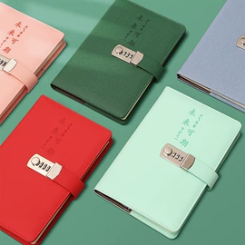 台历/日历;笔记本记事本;挂历