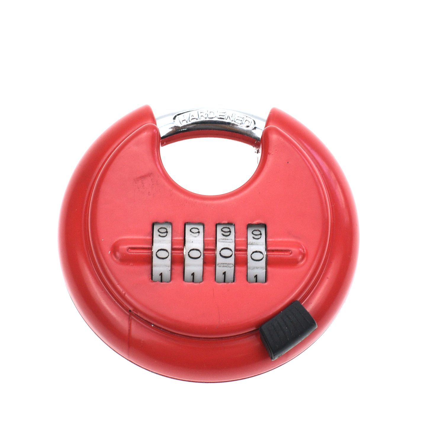 Aleación de zinc rojo