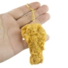 Fried chicken legs (key ring)