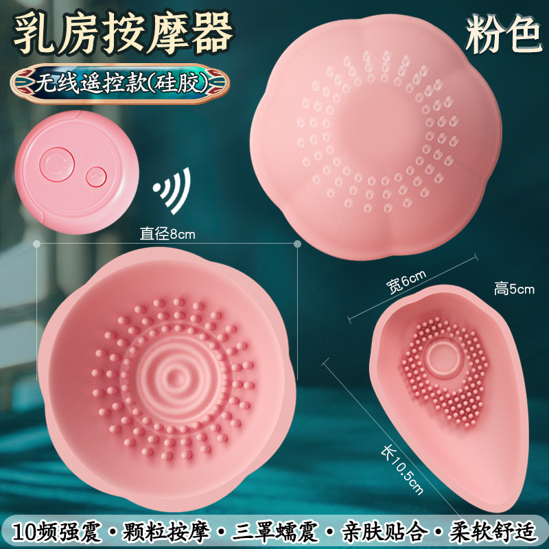 乳首クリトリス刺激ペン型バイブレーター 女性用オナニーグッズ クリトリス刺激器 カップル用セックスグッズ 磁気吸引式