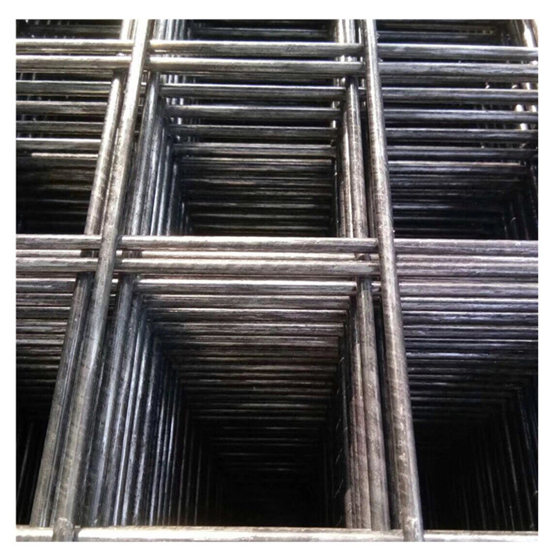 浙江厂家现货供应焊接网片 网片建筑 铁线网 建筑地暖 产地货源