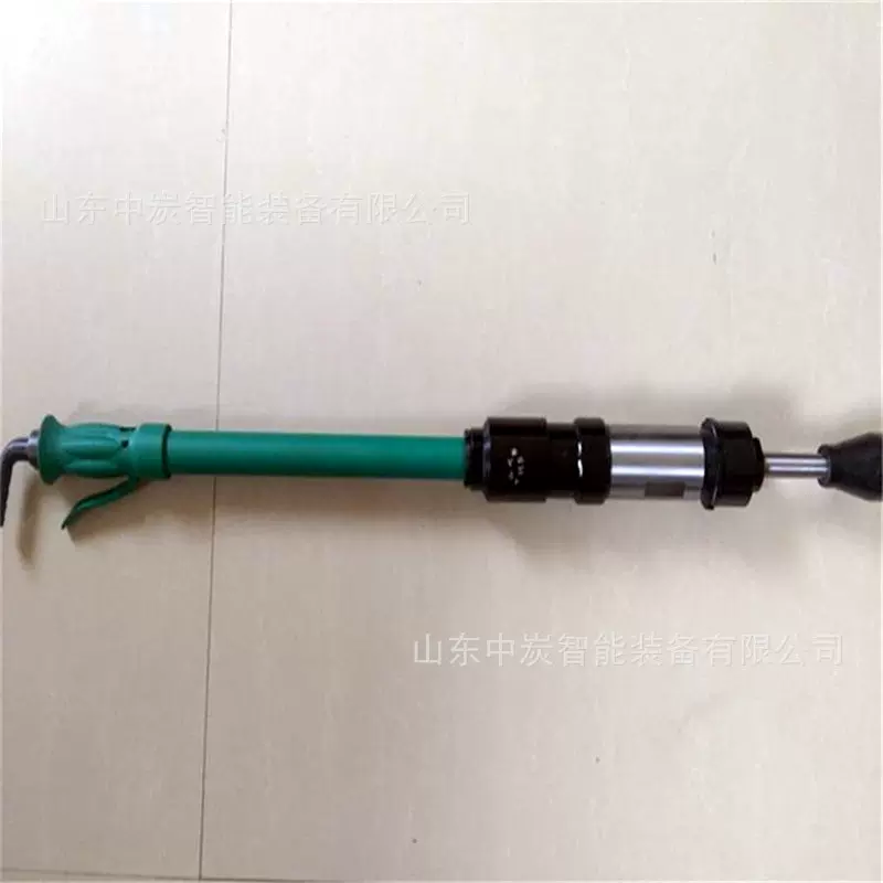 便携式小砂型气动捣固机 轻便D4型气动捣固机 捣固砂芯气动捣固机