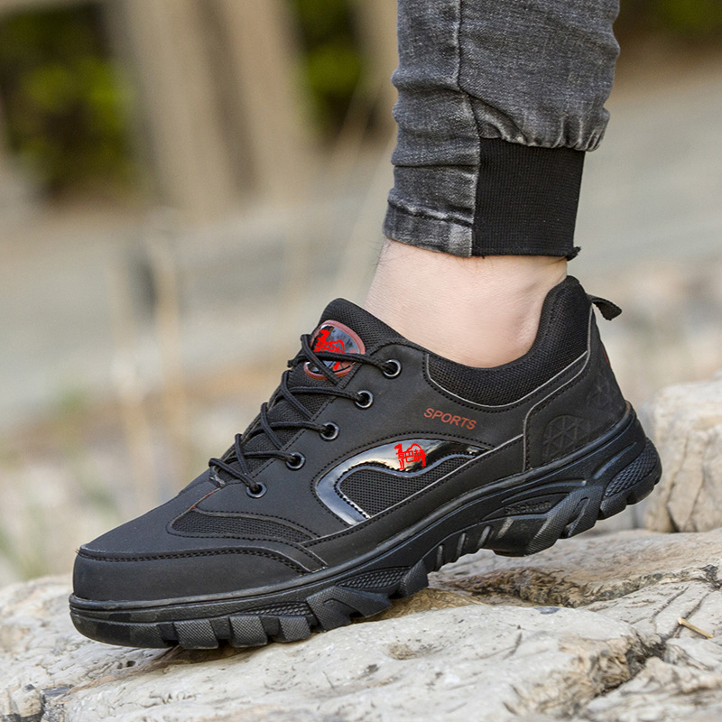 Nuevo cuatro estaciones zapatos casuales primavera generación malla zapatos de una pieza deportes moda Zapatos de los hombres corriendo 2022 zapatos de moda