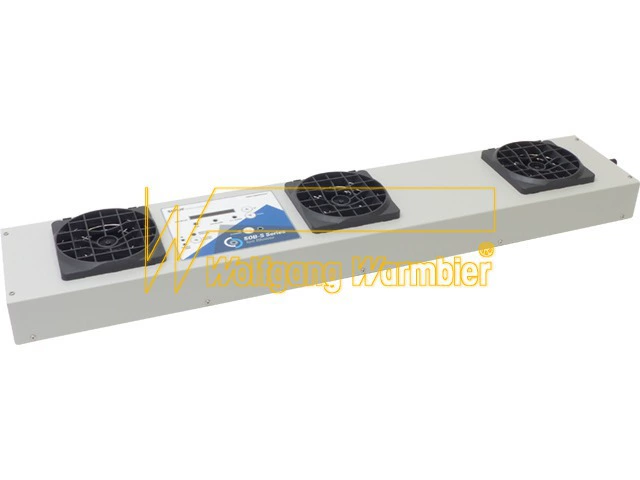 Германия Wolfgang Warmbier 7520.SOB. 3S.N ионный вентилятор с верхним расположением