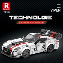��ѵ������Ʒ�������������שReobrix����ƴװ��������ģ�����