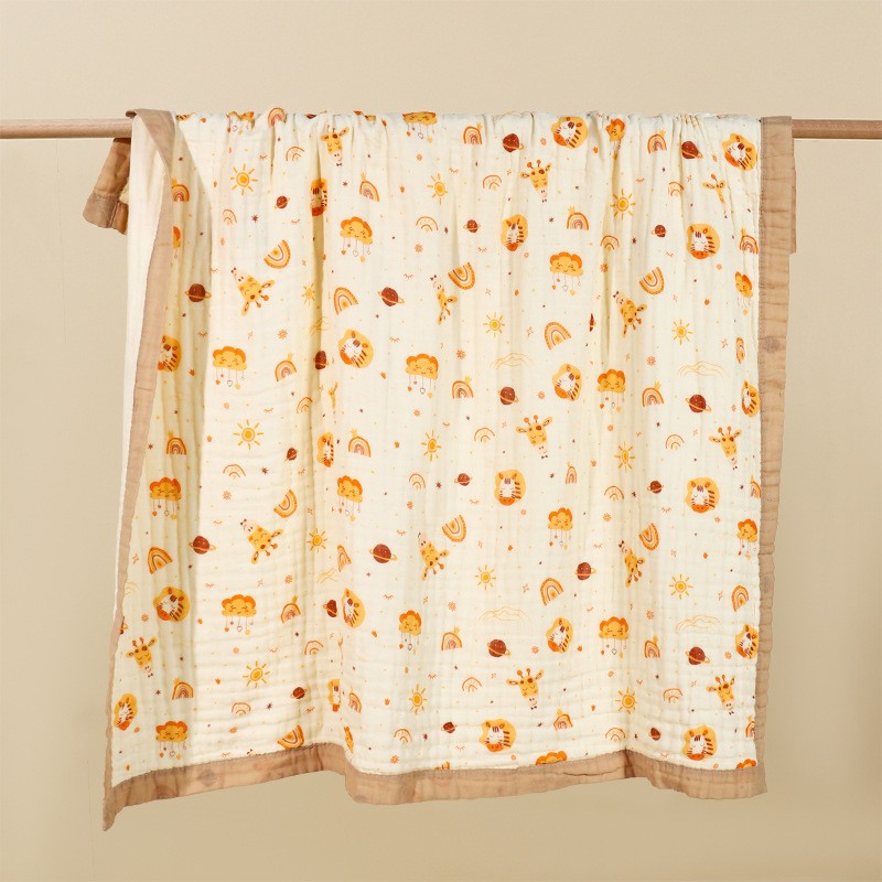 Four-layer wide edge-cute pet time