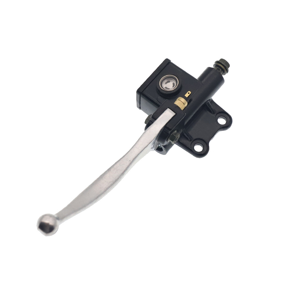 Motorcycle brake brake handle upper pump Vespa PX 125 200 hydraulic…