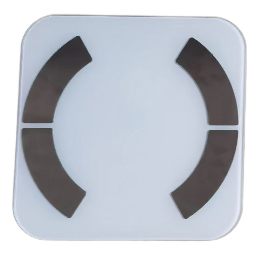 2025 báscula electrónica de grasa corporal Bluetooth báscula de peso corporal báscula electrónica doméstica de peso corporal adulto báscula de peso corporal