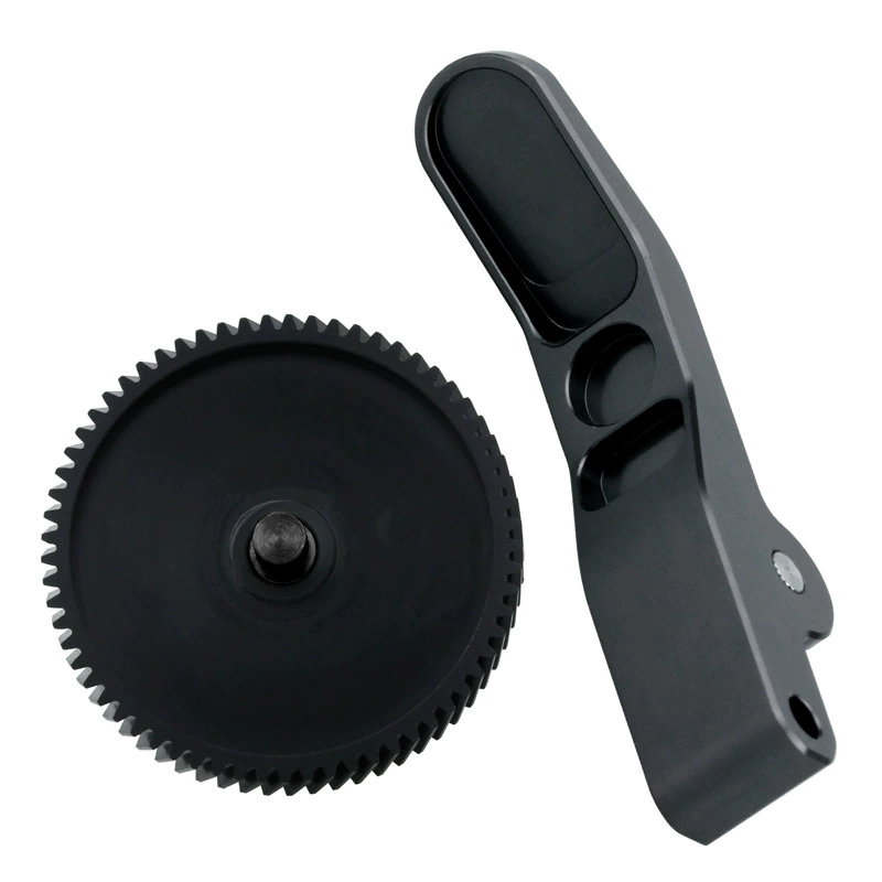 A1/A1mini модернизация все в одном закаливана стали DLC покрытие экструдер шестерни металлический комплект ручки Tu Bamboo фитинги