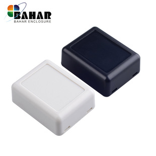 Bahar Instrument Desktop Housing Abs Plastic Housing Universal Wiring Control Box Babylel Bmd60012