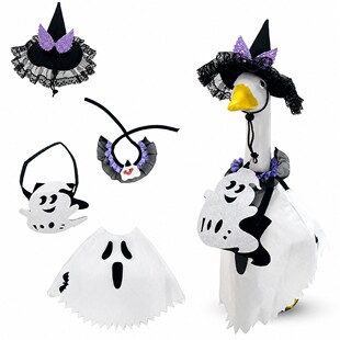 �羳��Ʒ���մ��Z����Goose Costume OutfitͥԺ�b��Z�·����b