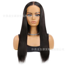 �羳���QGlueless lace �o�z�ٽz�^��Human Hair wig�ٰl�ߏ���