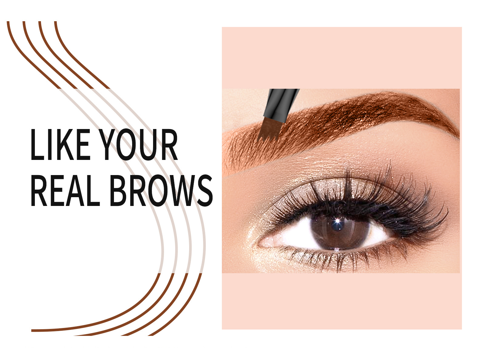 Eyebrow Pencil Image 3