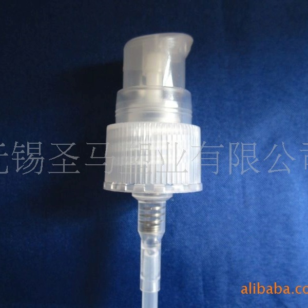 20/410 粉泵 粉蜜泵 粉底喷头