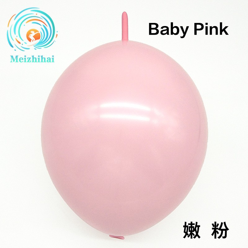 Bolas de cola de belleza de 6 pulgadas 10 pulgadas 12 pulgadas fiesta de cumpleaños mate al por mayor matrimonio amor decoración cola de aguja