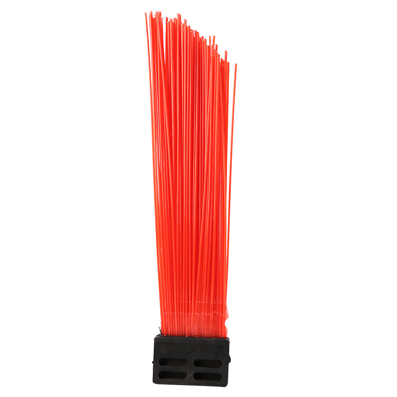 清扫车扫刷 道路扫路车扫毛扫丝 环卫刷