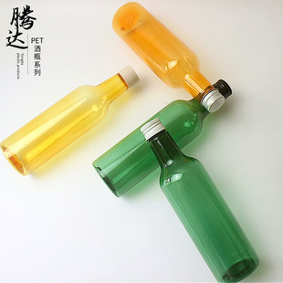 300ML��ƿ 750ML�t��ƿ�� �L��������ƿ���bƿ ���ƿ���X�wPETƿ