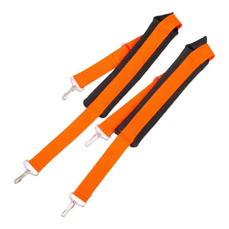 Tanaka BG328割草机背带 T328 T33三菱背负式割草机背带双肩背带