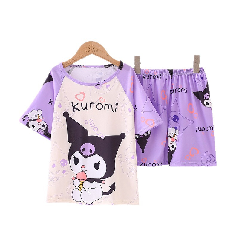 Children's summer pijama