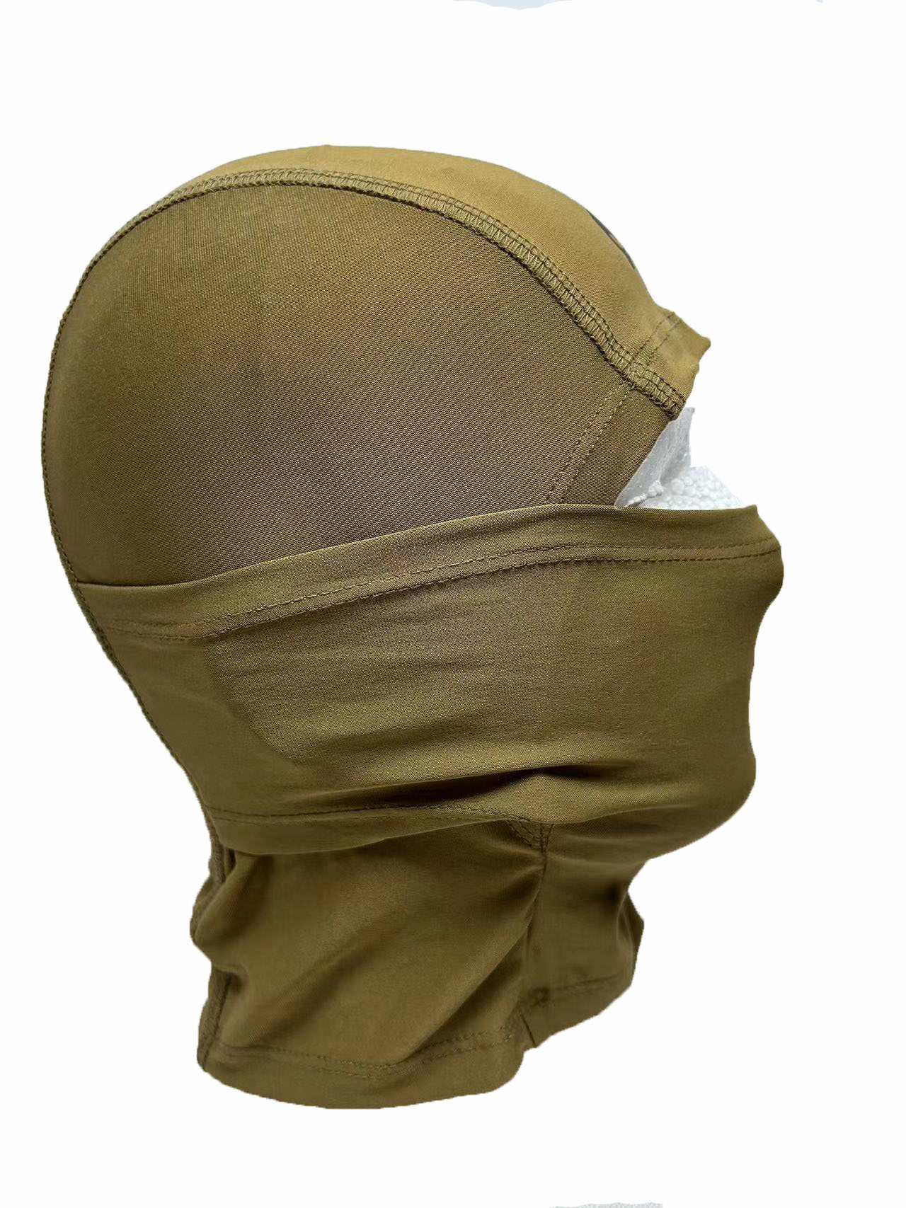 Oferta especial diablo raza motocicleta Riding máscara casco tapa liner Cap máscara a prueba de polvo multifuncional capucha máscara