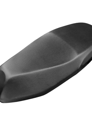 Electric car cushion: seasons, high elasticity, thickened, full