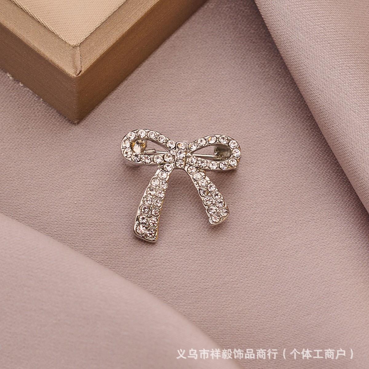 624-2银色