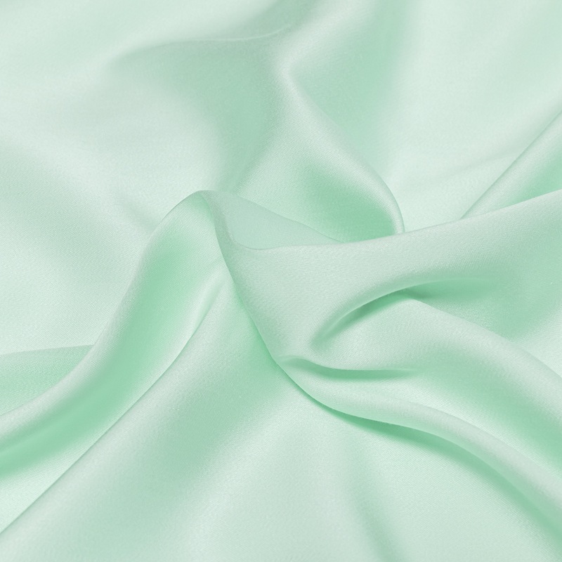 Tencel Four Piece Bed Sheet Set Cool Touch Anti Wrinkle Bedding_voghion.com