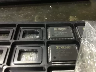 全新原装XC3042A-7PQ100I XC3042A-7PQ100C质量保证 量大价优