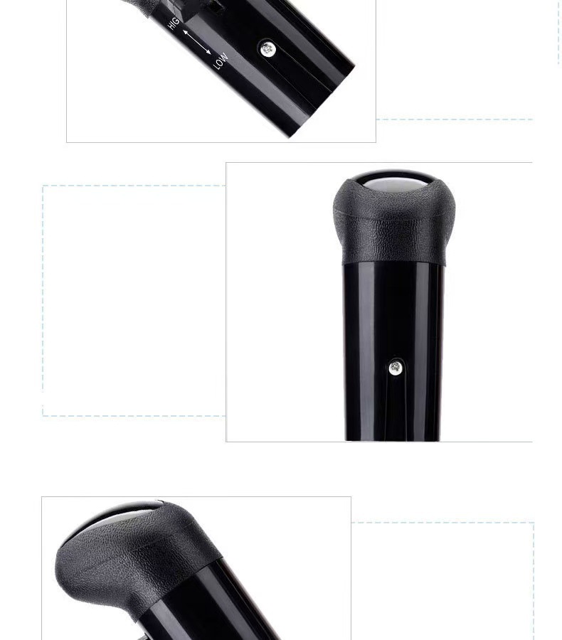 Cross-Border Applicable Shift Knob for Eaton Fuller A6909 A6910 A6913 A6915 A6918 Trucks