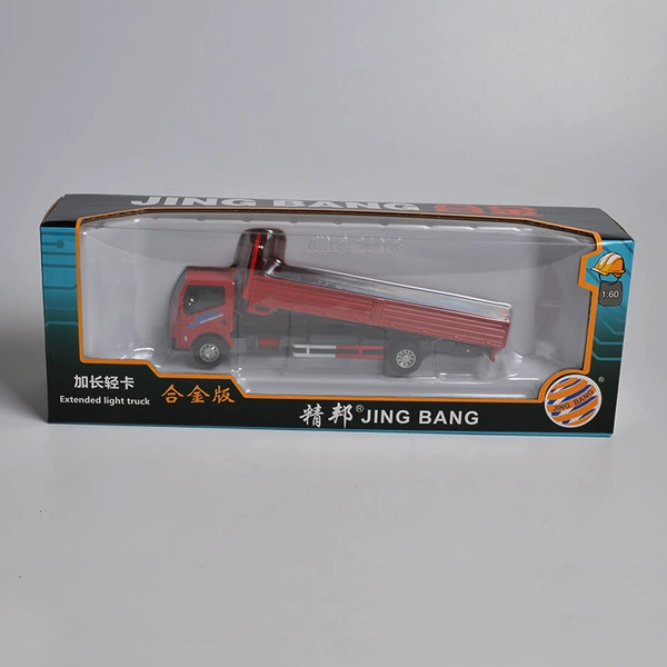 86023 light card red box