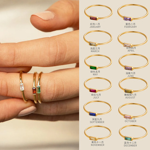 �羳���u12���Q��ʯ��ָ�����ʯ���P�18K僽���Ů�B����ʳָ