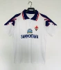 1995-96 Florence away game