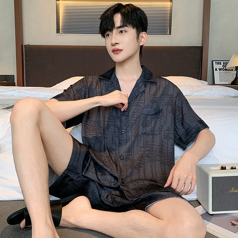 505 더블 쇼트