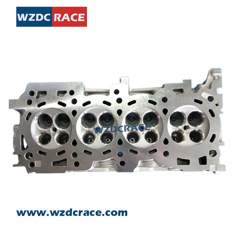 Cabeza de cilindro para motor NISSAN QR25DE 11040 - MA00A