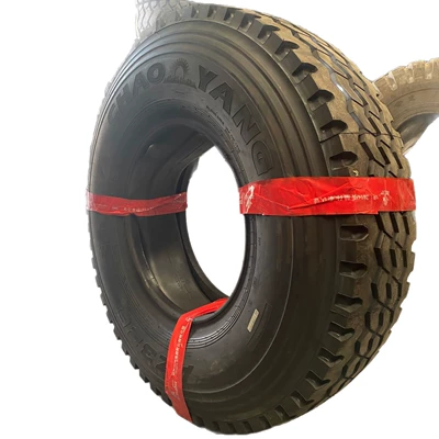 Tires, Yük maşını şinləri