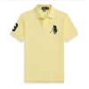 Shallow yellow