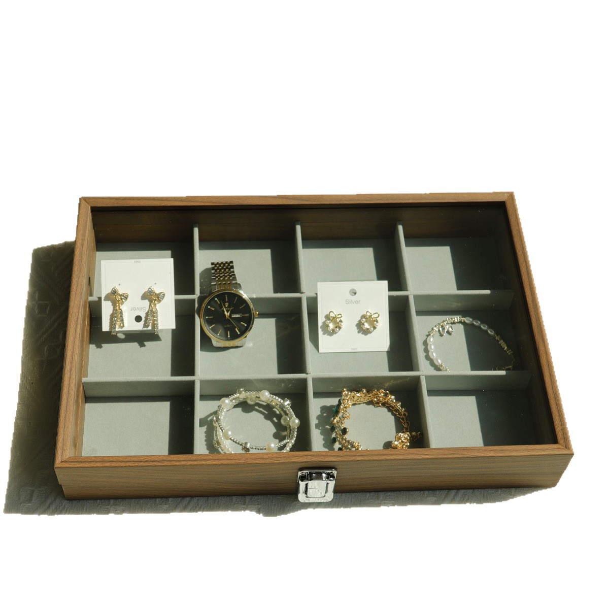 �������ɺ���Ʒ���鱦������ָ��������չʾ����������ľ��������