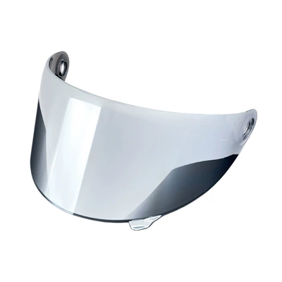 Helmet Lens V18C Compatible: Dəbilqə (Kaska) aksesuarları - v18c-silver