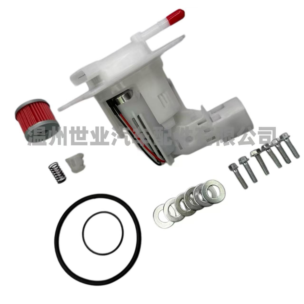 Original Factory Fuel Pump 16700-Men-A52 for Honda Crf250 Crf450 R/Rx 2009-2024