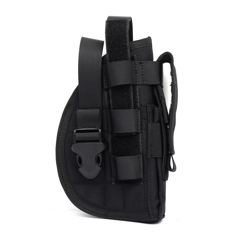 Tactics invisible travel universal modular bag with accessories, quick release sheath, Amazon