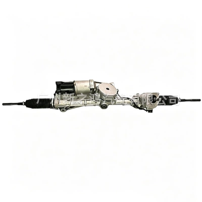 500, LHD steering gear – Steering gear assembly