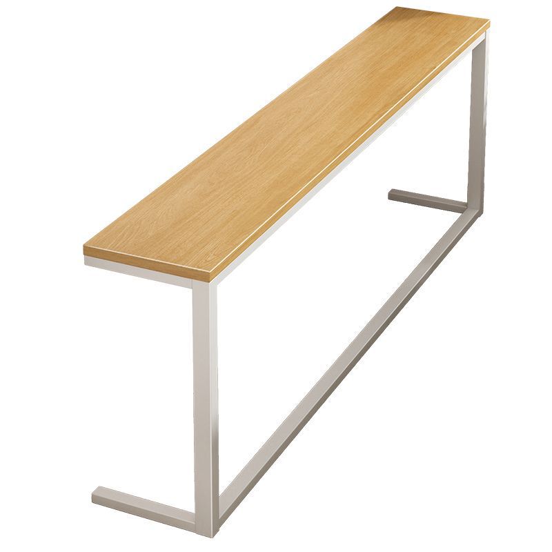 Slate Computer Desk, Light Luxury Long Table, Wall-Mounted Bar Counter, Simple Narrow Desk, Home Live Streaming Workstation, Beautiful Slate Computer Desk, Light Luxury Long Table, Wall-Mounted Bar Counter, Simple Narrow Desk, Home Live Streaming Workstation, Beautiful