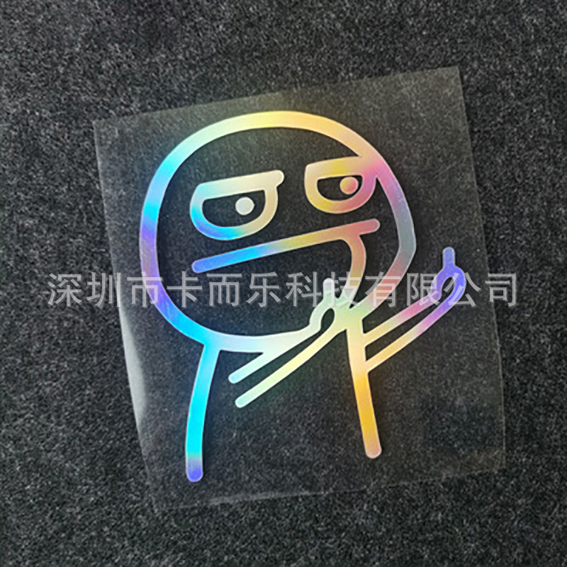 Colorful-hands to the right