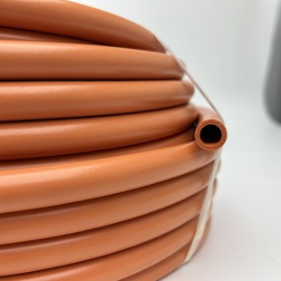 Flame Retardant Gas Pipe, Rubber Plastic Pipe, 9.4 * 13.6mm, Gas Pipe, Factory Wholesale.