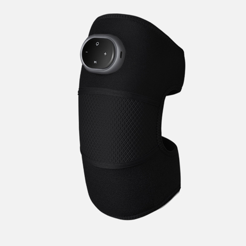 電気加熱膝自己発熱膝マッサージ器保温老寒脚膝関節熱当て痛み理学療法神器