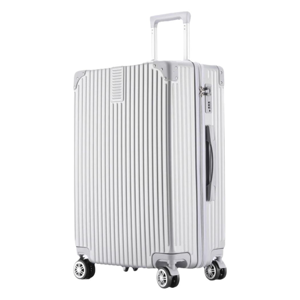 [Fábrica de selección estricta] maleta de mujer red retro 20 pulgadas pequeña caja de tracción de viaje 24 pulgadas maleta de estudiantes